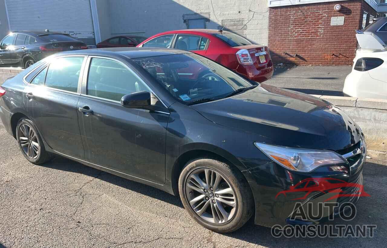 TOYOTA CAMRY 2015 - 4T1BF1FK4FU876962