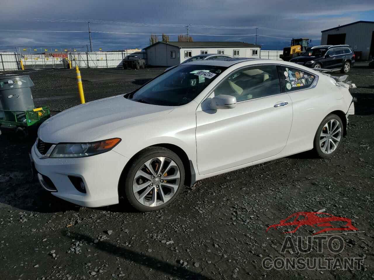 HONDA ACCORD 2015 - 1HGCT2B86FA007946