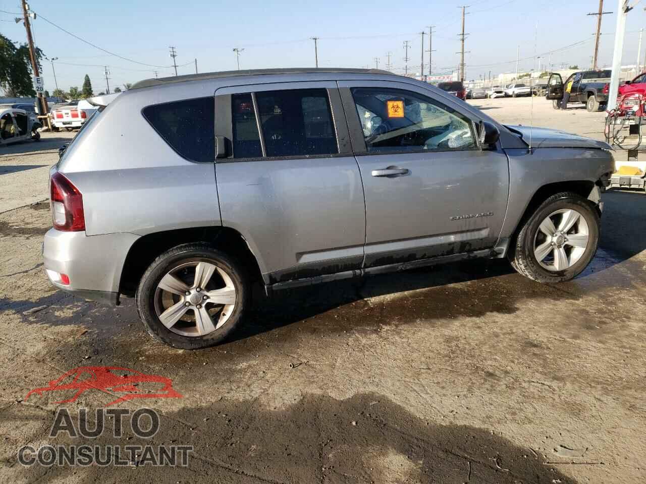 JEEP COMPASS 2016 - 1C4NJCBA0GD559996