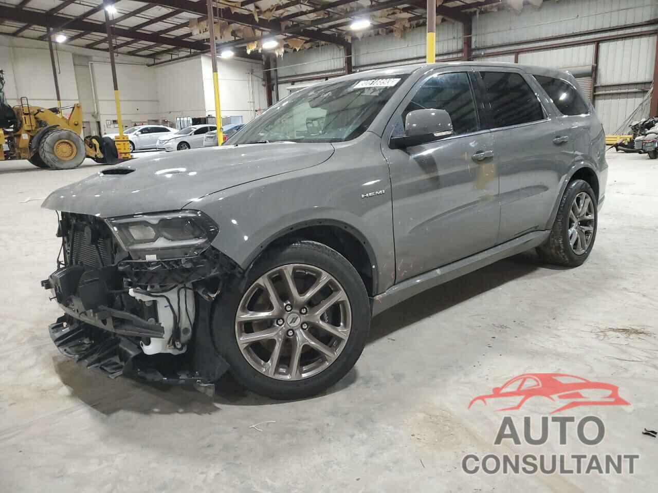 DODGE DURANGO 2022 - 1C4SDJCTXNC222687