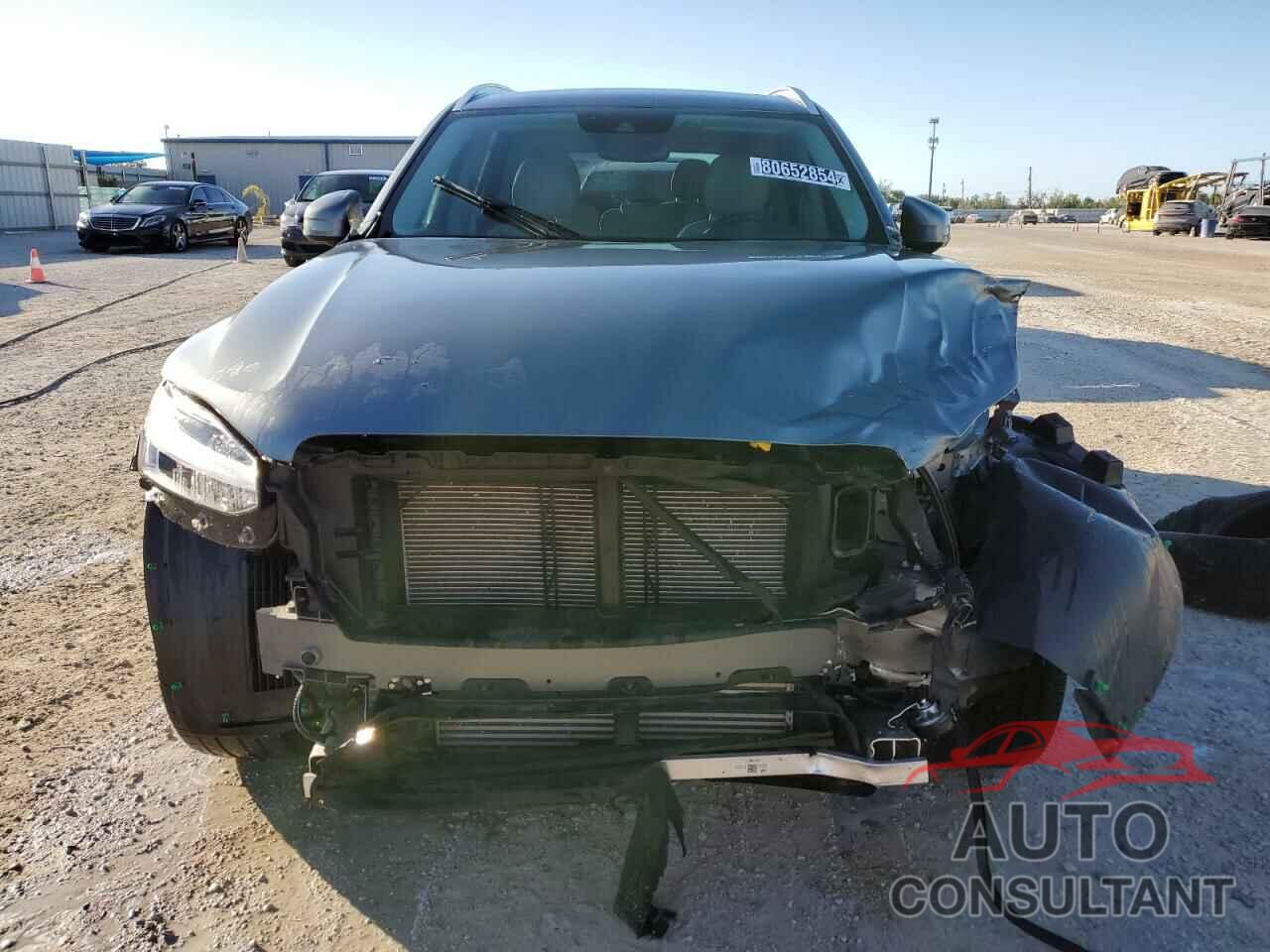 VOLVO XC90 2020 - YV4102CK9L1586853