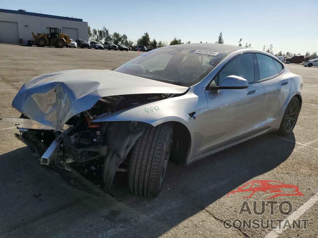 TESLA MODEL S 2024 - 5YJSA1E66RF542811