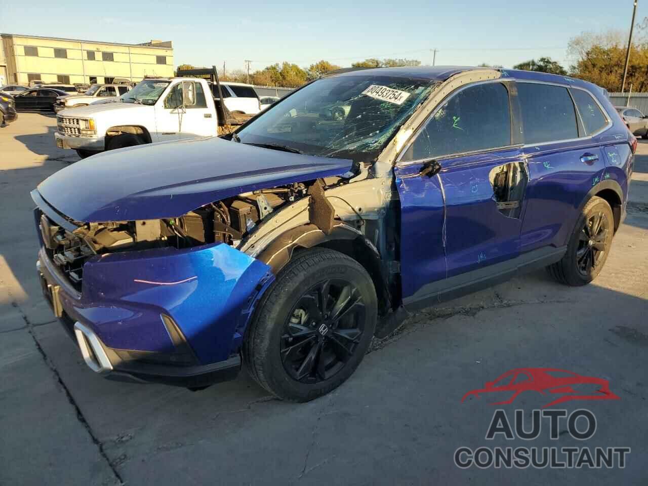 HONDA CRV 2023 - 7FARS6H92PE023240