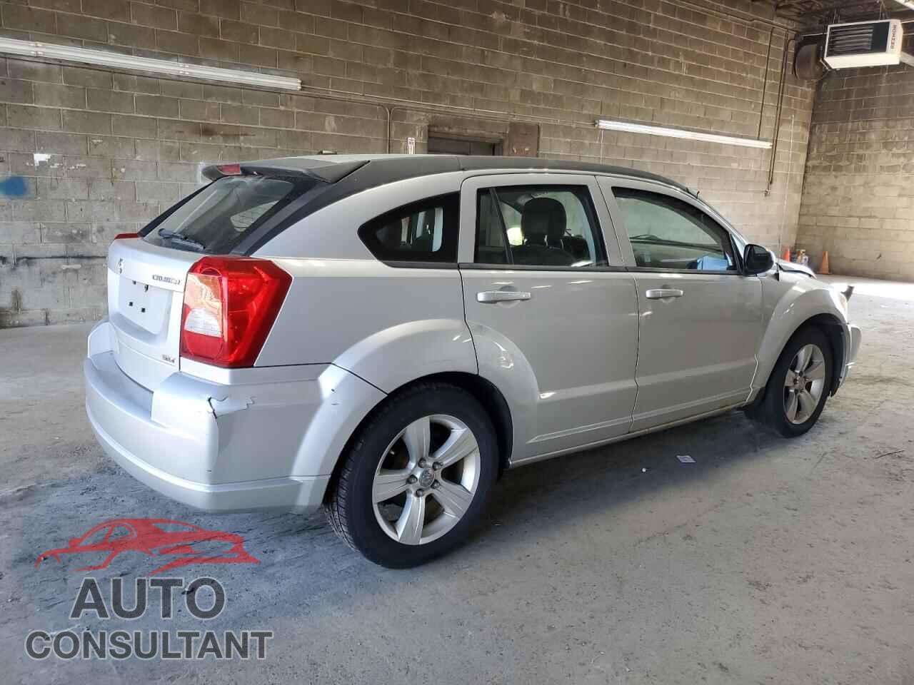 DODGE CALIBER 2010 - 1B3CB4HA7AD544521