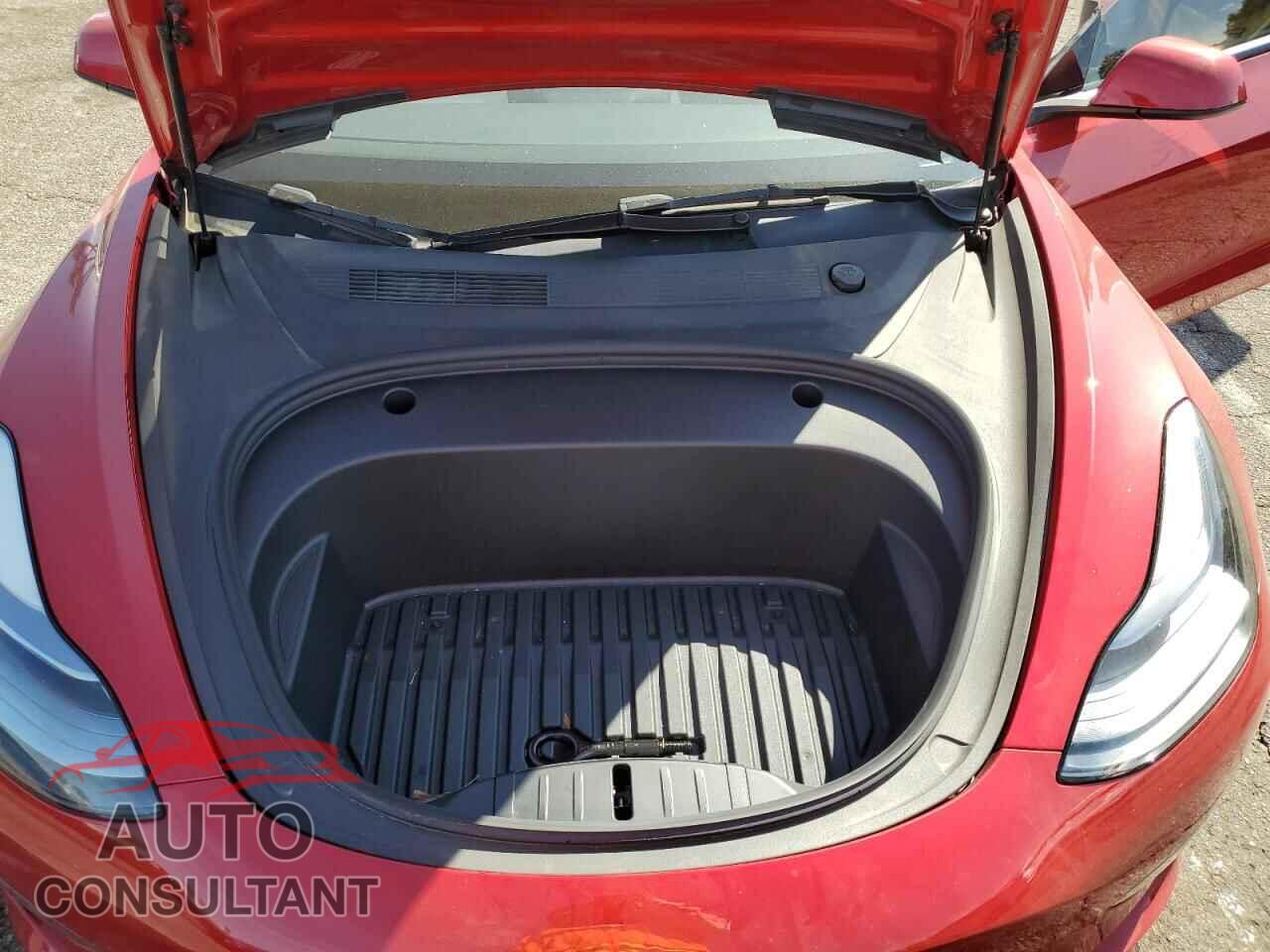 TESLA MODEL 3 2023 - 5YJ3E1EA9PF638300