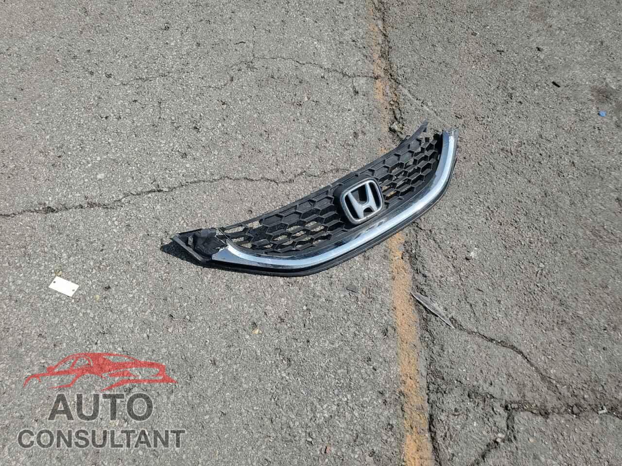 HONDA CIVIC 2014 - 19XFB2F55EE056260