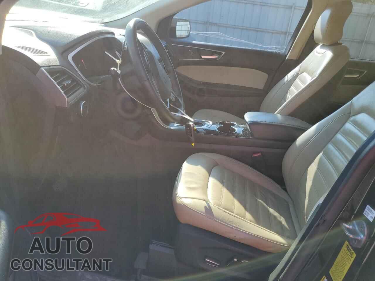 FORD EDGE 2018 - 2FMPK3J94JBB11914