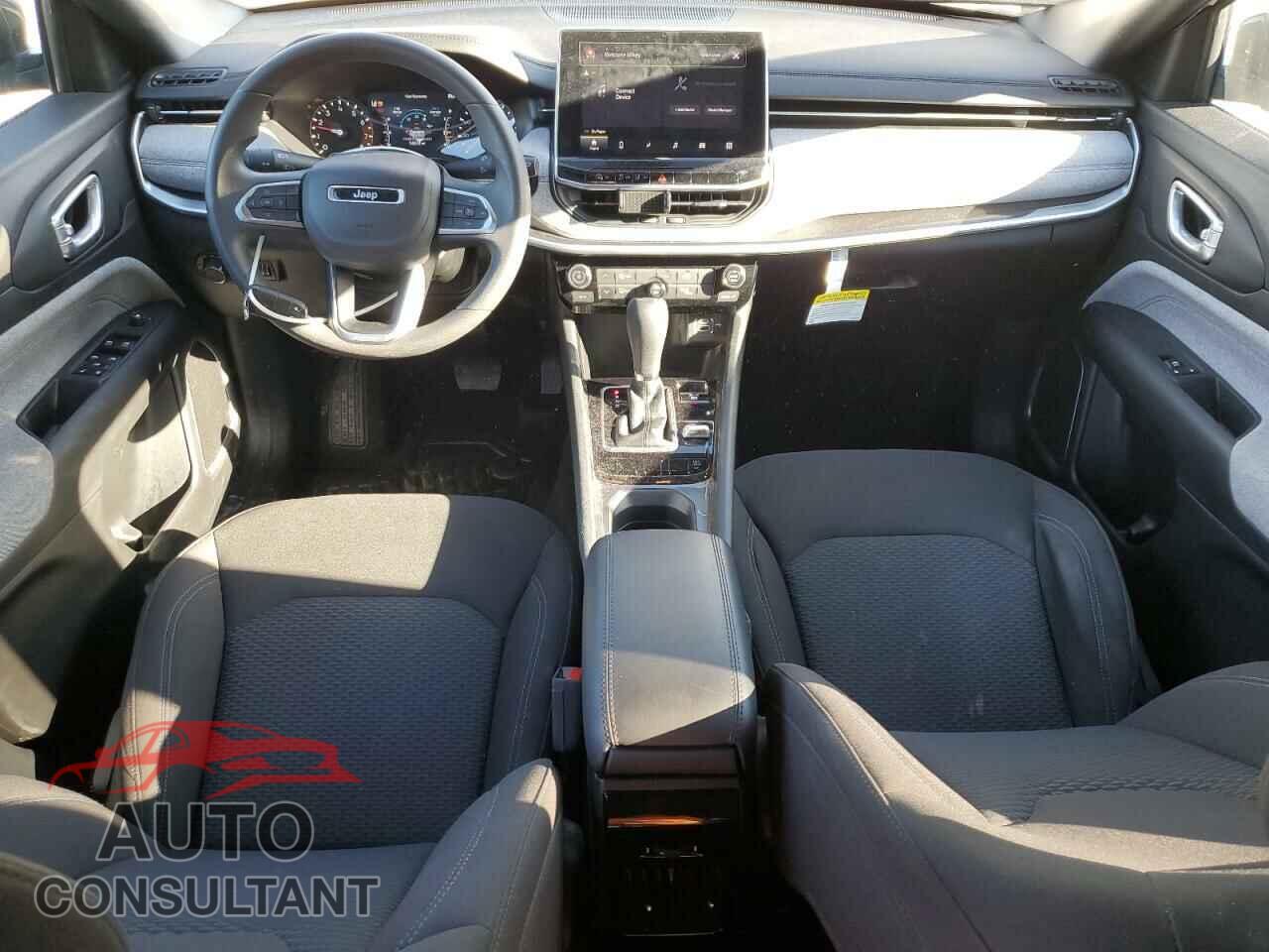 JEEP COMPASS 2024 - 3C4NJDAN2RT103604