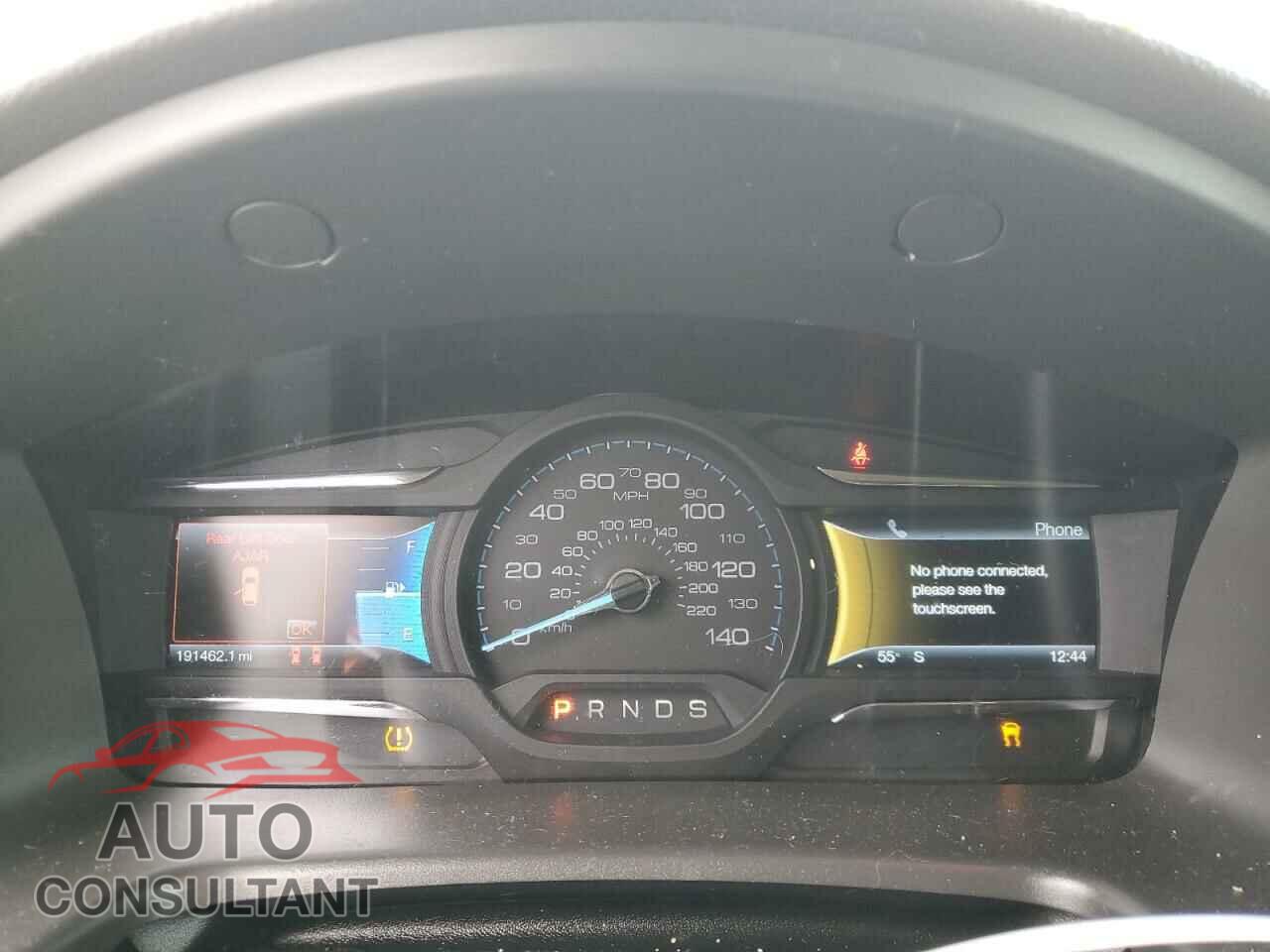 FORD FLEX 2013 - 2FMGK5C88DBD38768