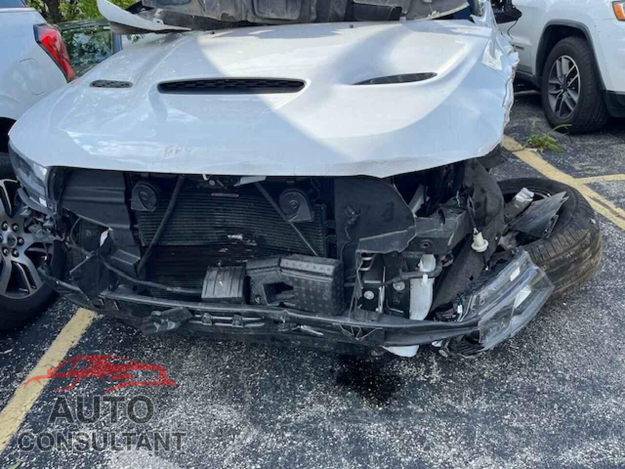 DODGE DURANGO 2023 - 1C4SDJCT2PC636517