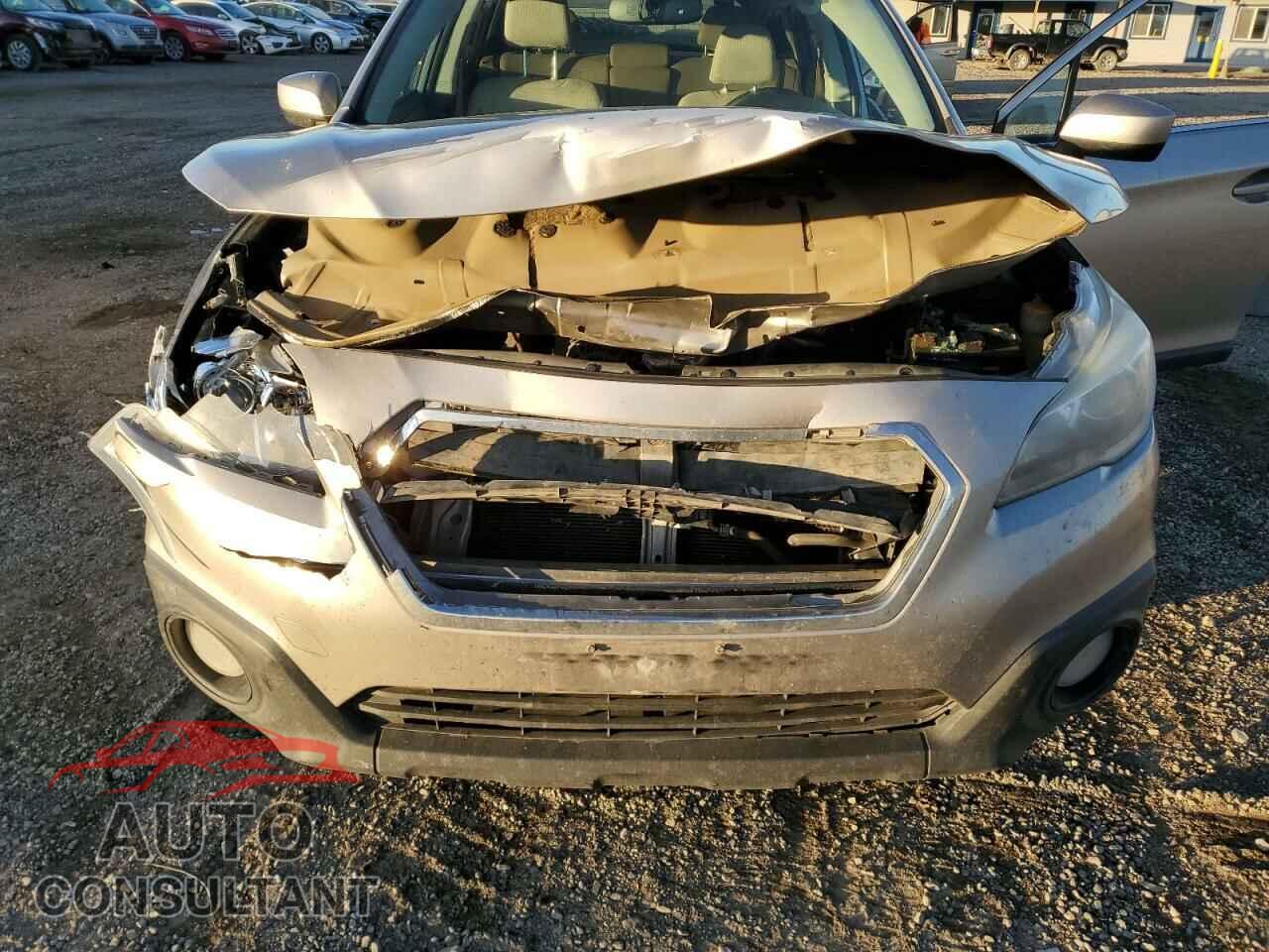 SUBARU OUTBACK 2015 - 4S4BSBDC7F3298018