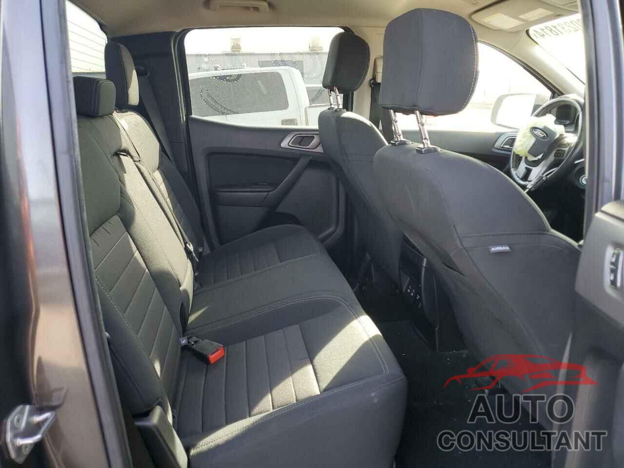 FORD RANGER 2019 - 1FTER4EHXKLA94617