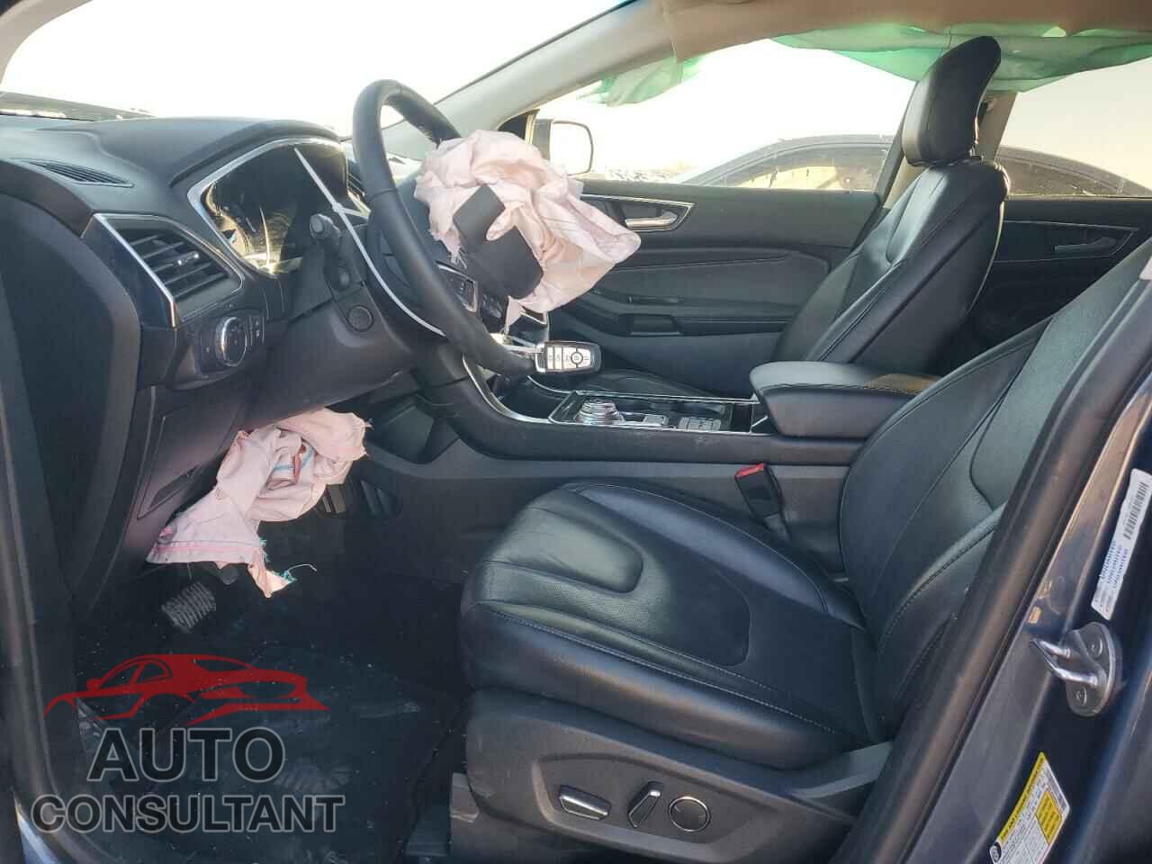 FORD EDGE 2019 - 2FMPK3K99KBC11202