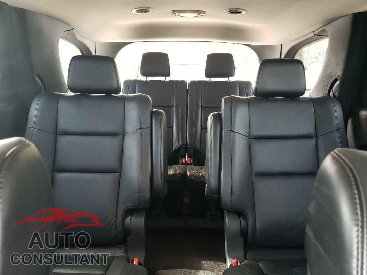 DODGE DURANGO 2015 - 1C4RDJDG5FC133031