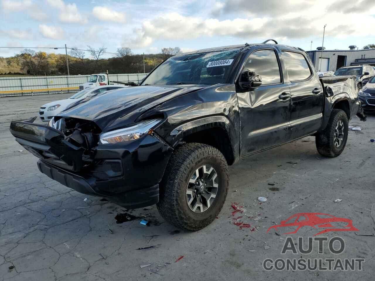 TOYOTA TACOMA 2022 - 3TYAX5GN1NT038697