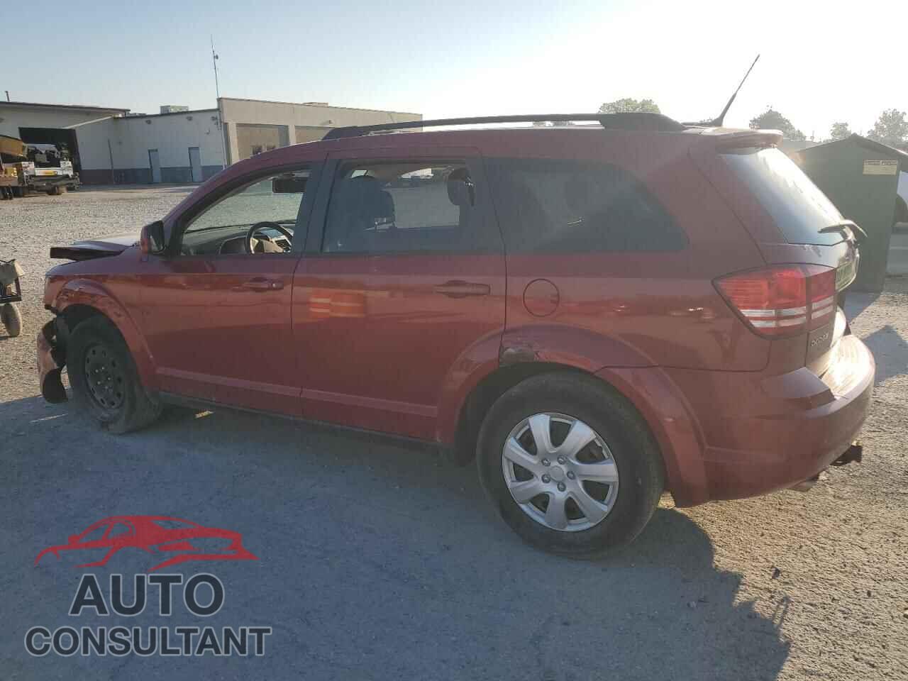 DODGE JOURNEY 2010 - 3D4PG5FV9AT102785
