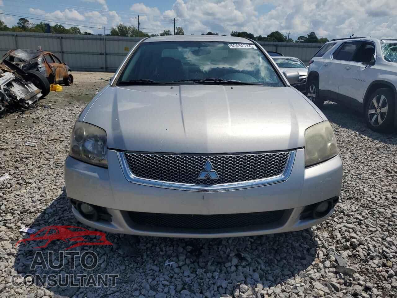 MITSUBISHI GALANT 2012 - 4A32B3FF1CE023534