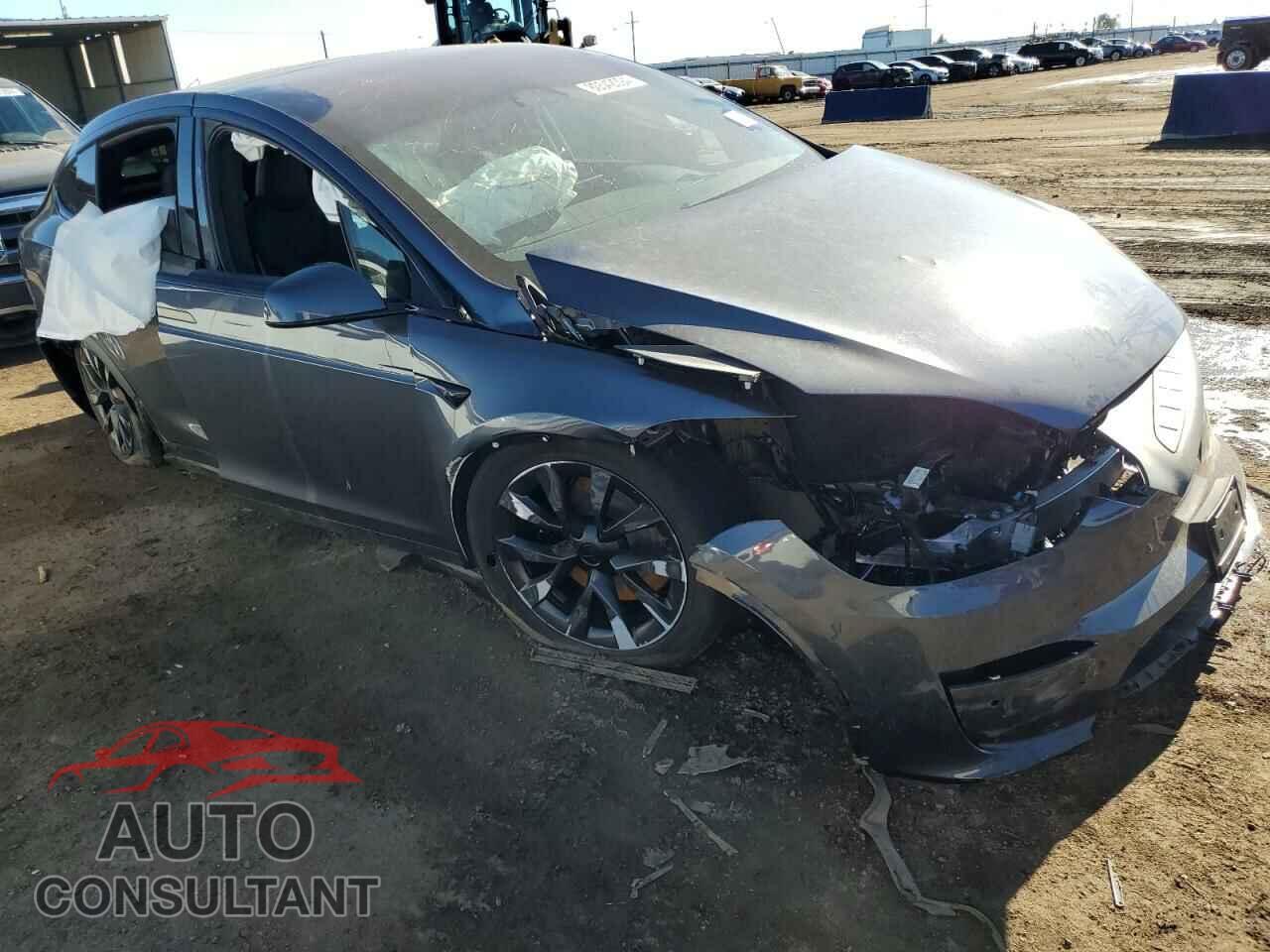 TESLA MODEL X 2023 - 7SAXCDE57PF373472