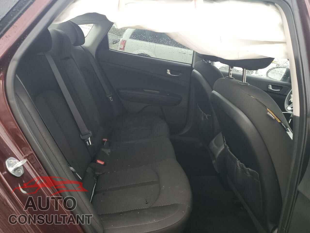 KIA OPTIMA 2017 - 5XXGT4L36HG133276