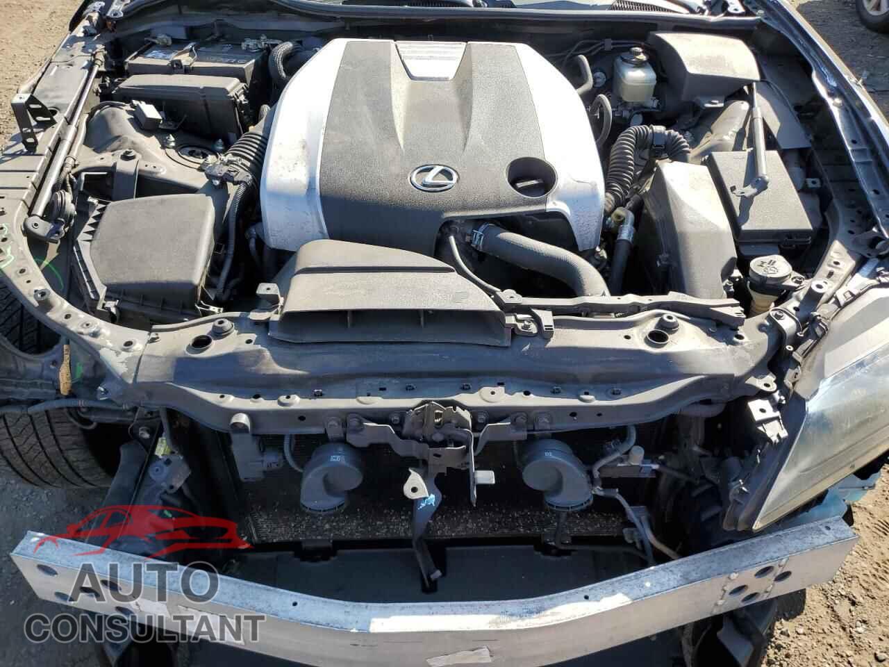 LEXUS GS350 2013 - JTHBE1BL5D5015138