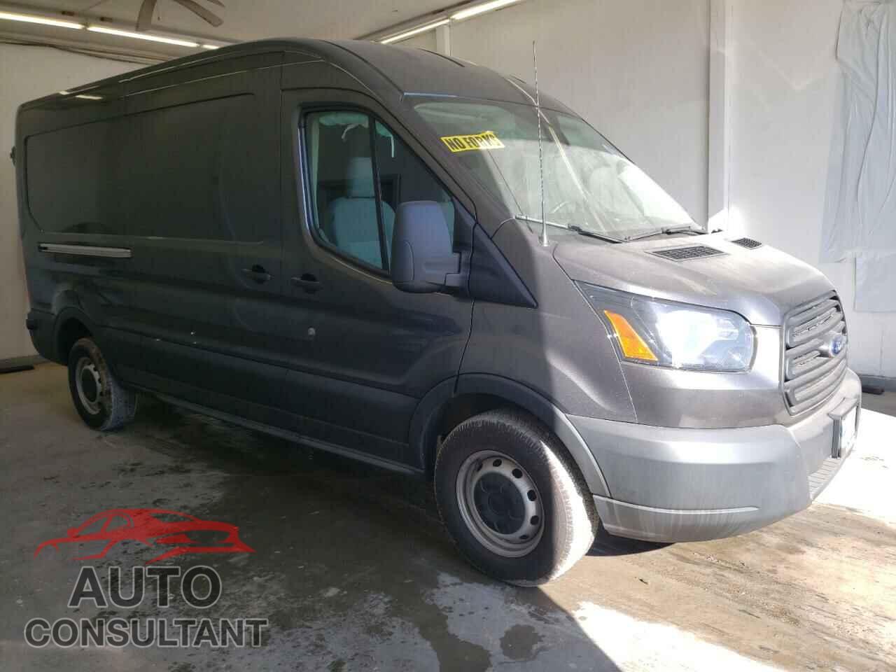 FORD TRANSIT 2019 - 1FTYR2CM7KKA52204