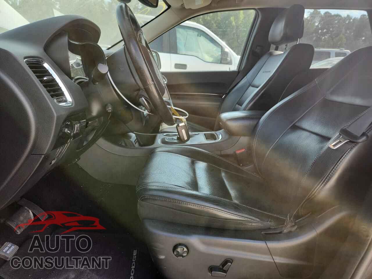 DODGE DURANGO 2017 - 1C4RDHEG9HC690289
