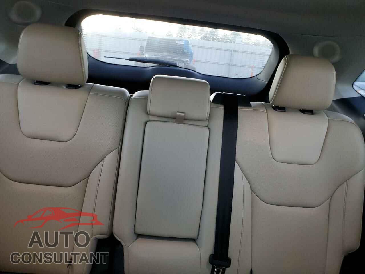 FORD EDGE 2018 - 2FMPK4K92JBB97731