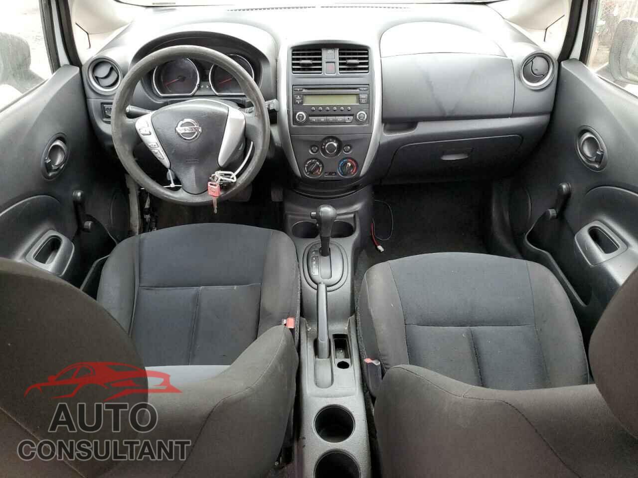 NISSAN VERSA 2016 - 3N1CE2CP5GL400381