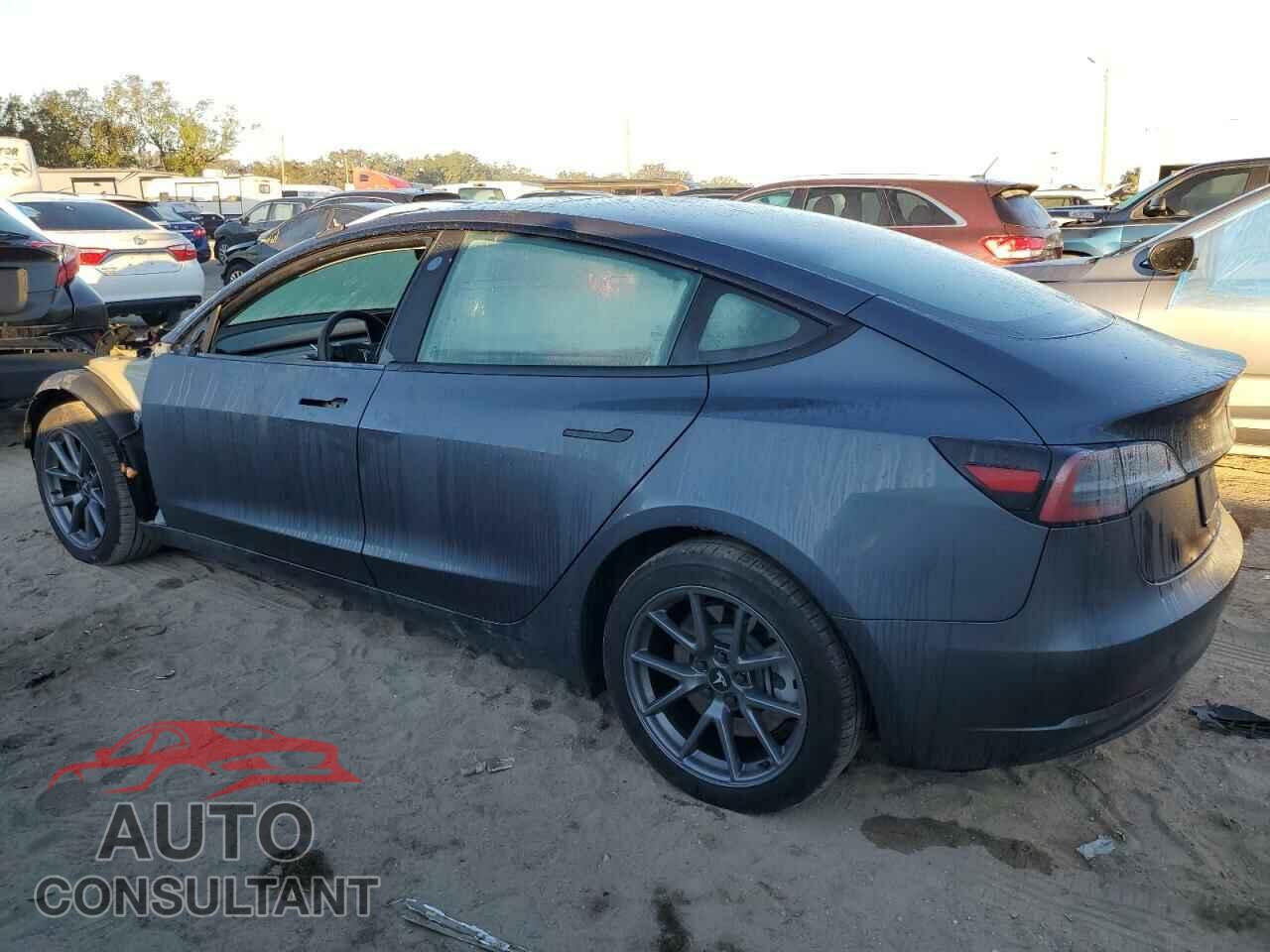 TESLA MODEL 3 2023 - 5YJ3E1EB0PF632376