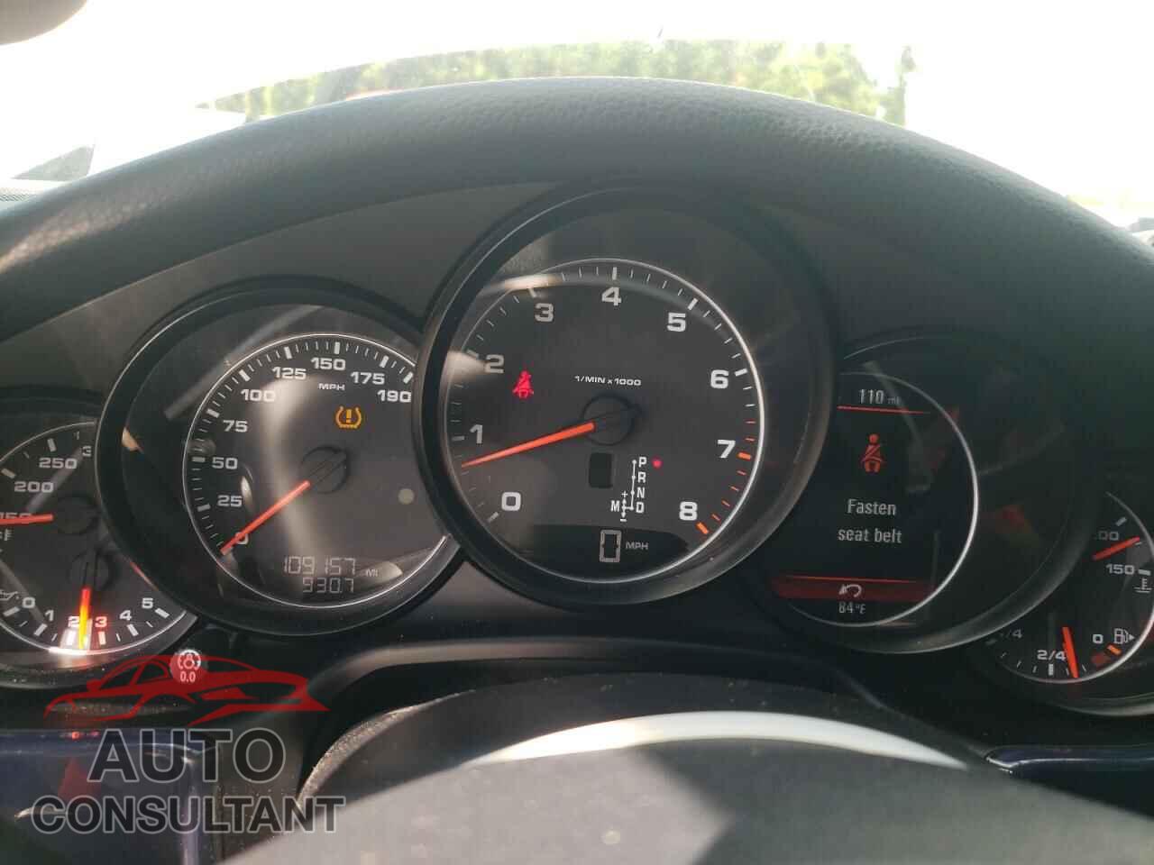 PORSCHE PANAMERA 2016 - WP0AA2A74GL005669
