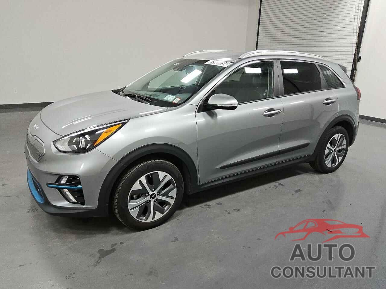KIA NIRO S 2022 - KNDCC3LG2N5161183