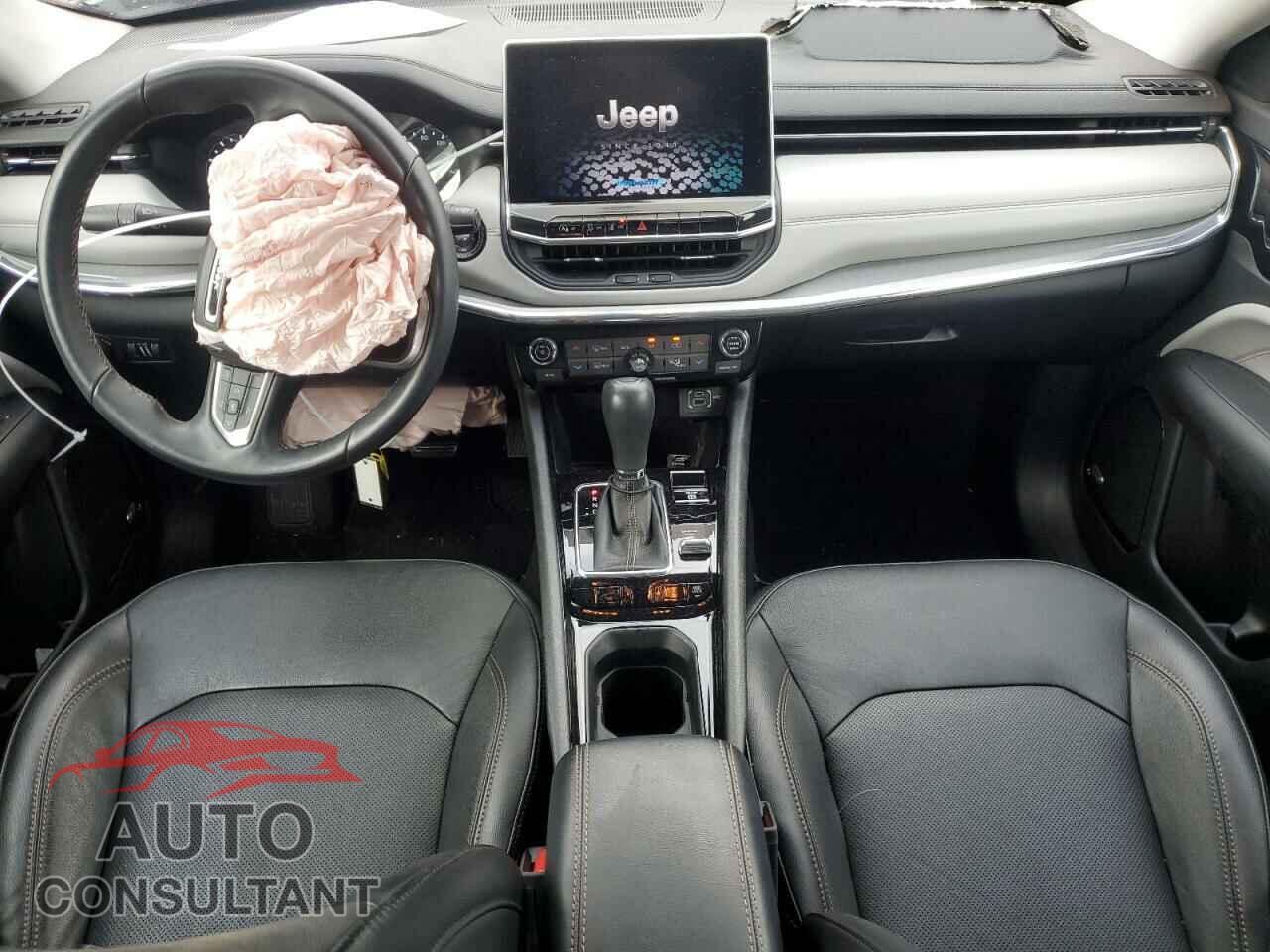 JEEP COMPASS 2022 - 3C4NJDCB9NT228502