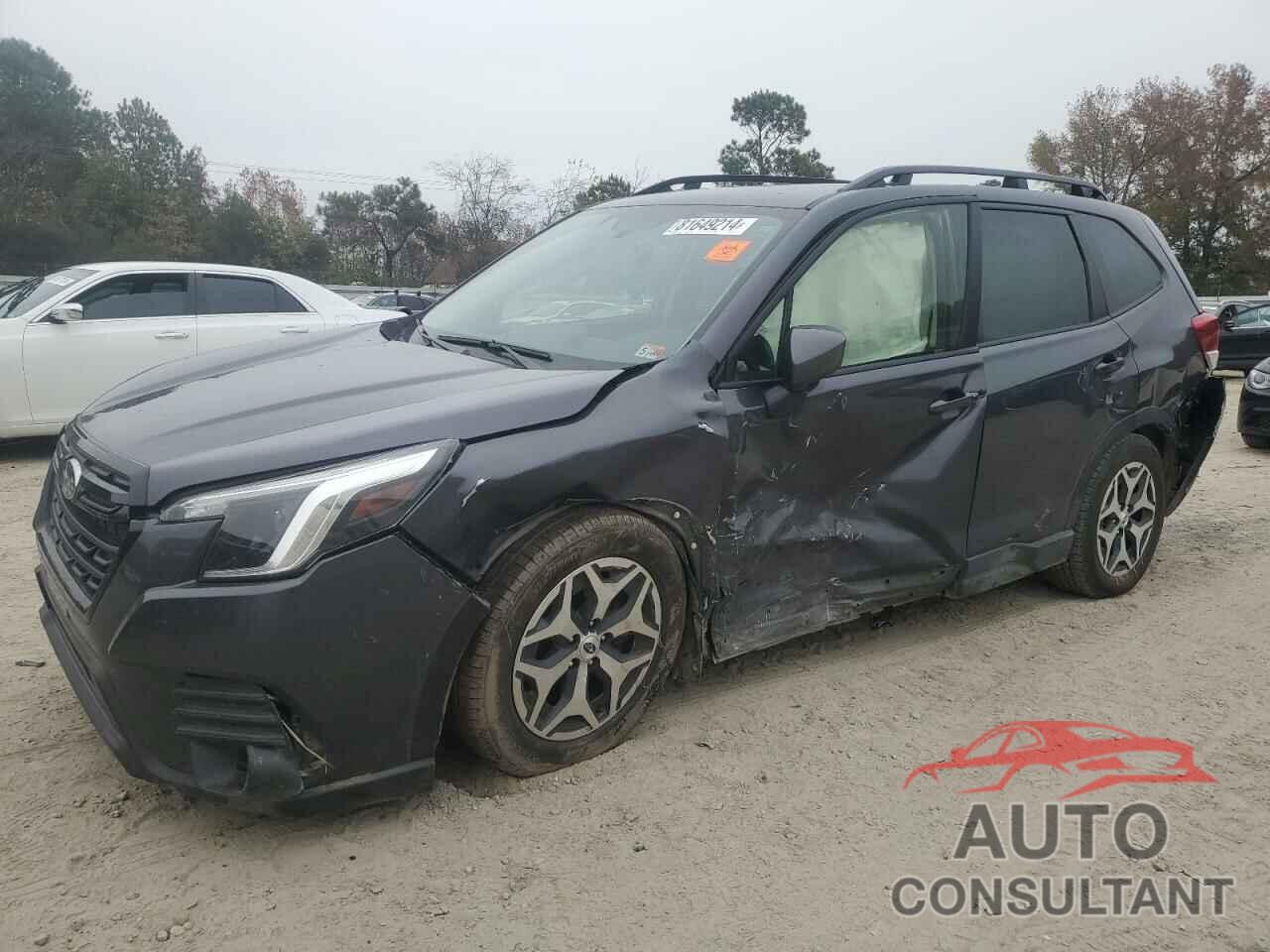 SUBARU FORESTER 2023 - JF2SKAECXPH457441