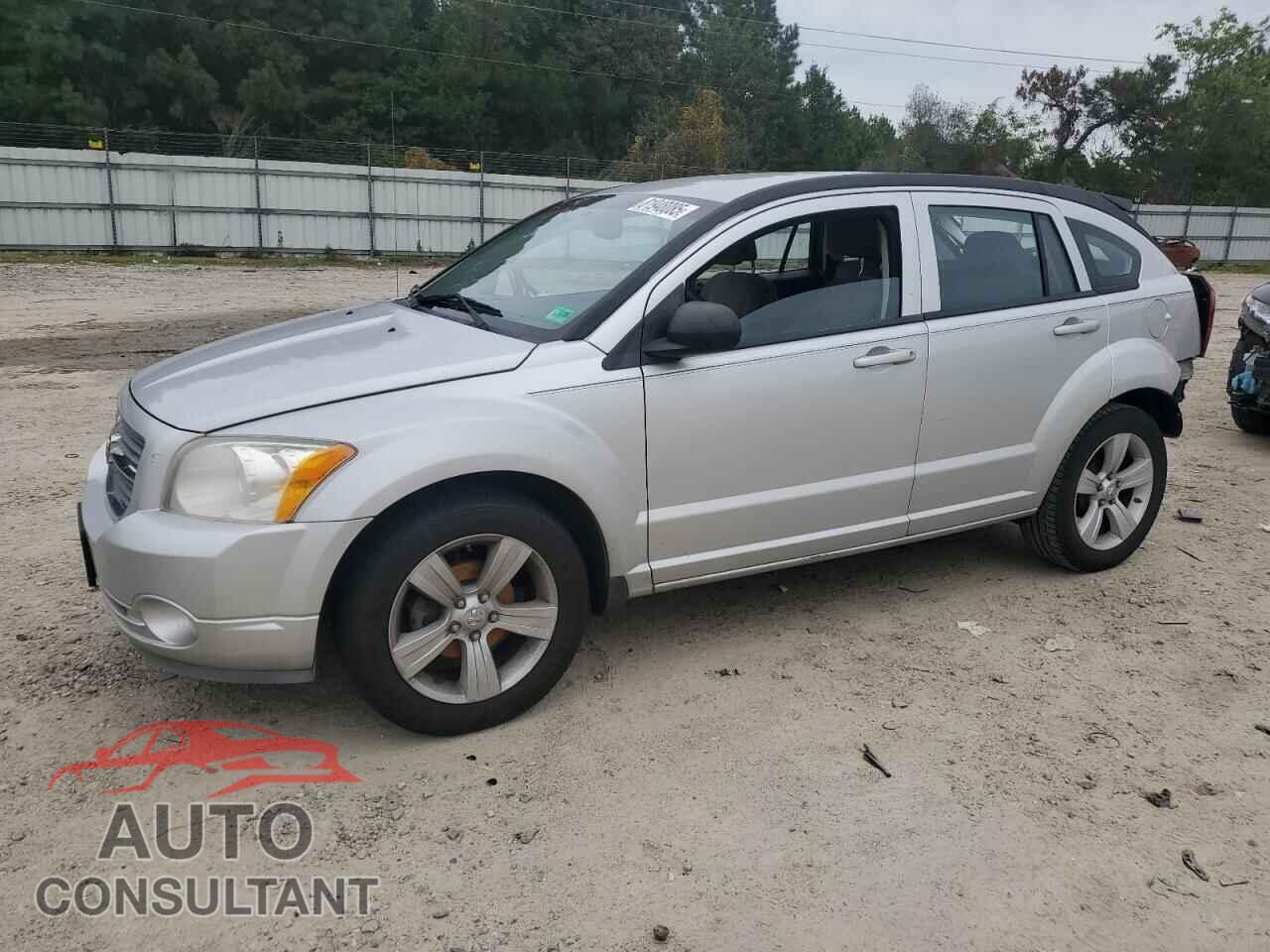 DODGE CALIBER 2011 - 1B3CB3HA7BD204555