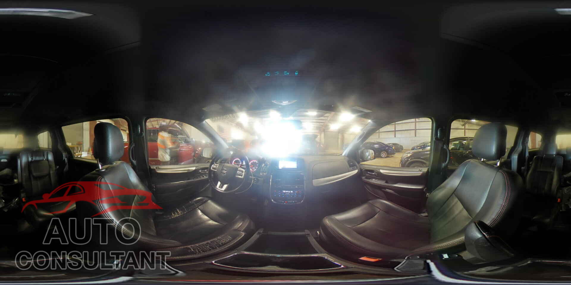 DODGE CARAVAN 2011 - 2D4RN7DG1BR741875