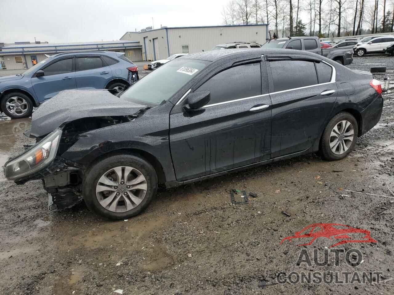 HONDA ACCORD 2015 - 1HGCR2F3XFA259406