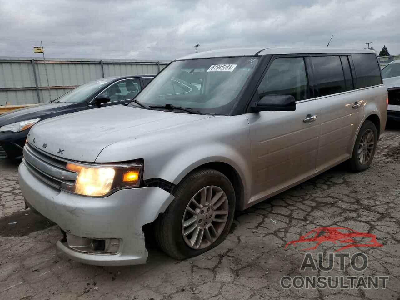 FORD FLEX 2016 - 2FMHK6C82GBA12673