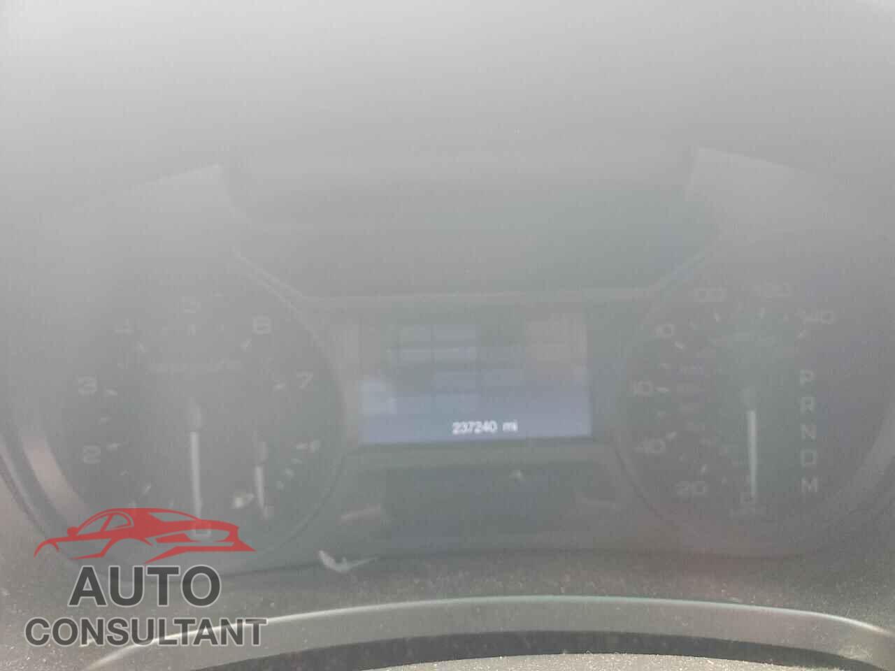 FORD EXPLORER 2012 - 1FMHK7B87CGA38700