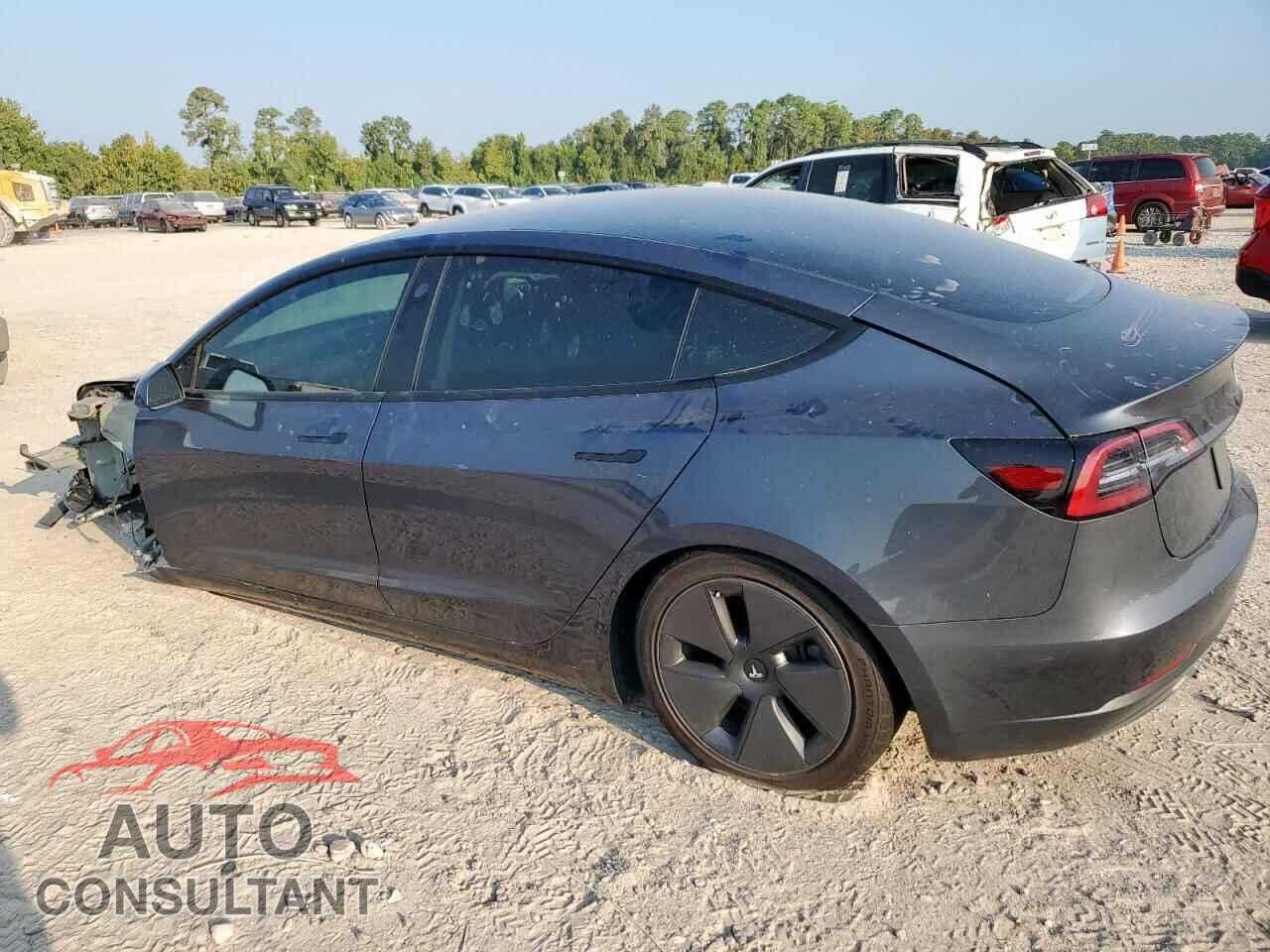 TESLA MODEL 3 2023 - 5YJ3E1EA4PF641198