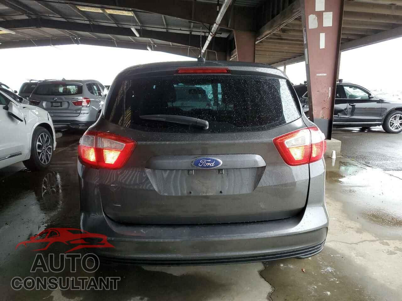 FORD CMAX 2015 - 1FADP5AU3FL121047