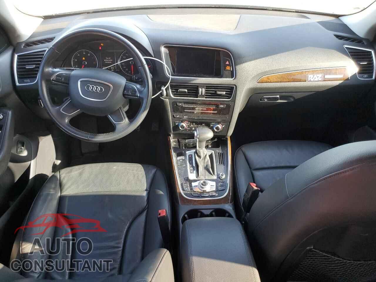 AUDI Q5 2015 - WA1CFAFP7FA039154