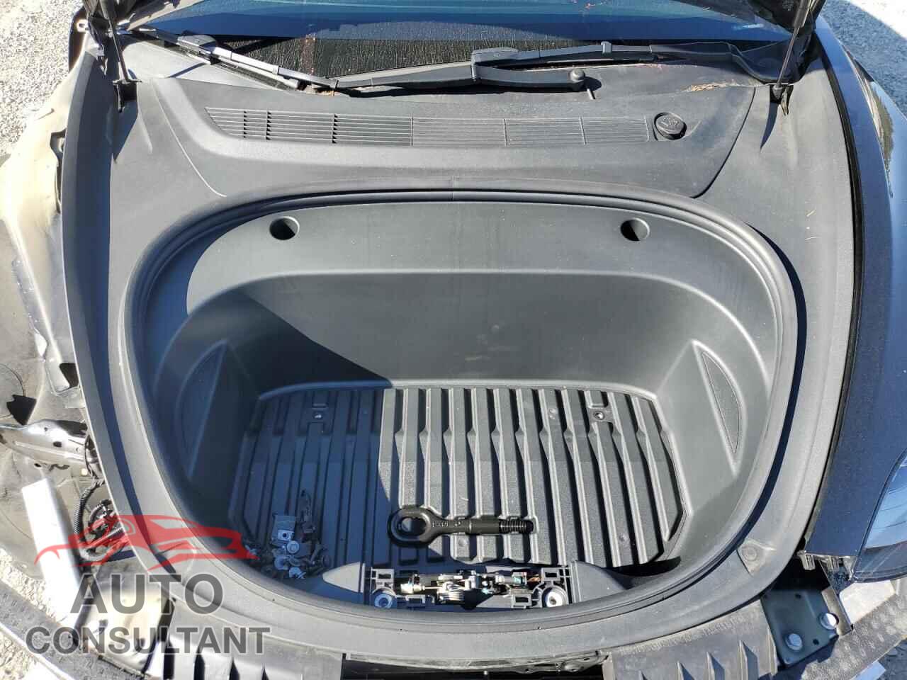 TESLA MODEL 3 2021 - 5YJ3E1EA9MF097261