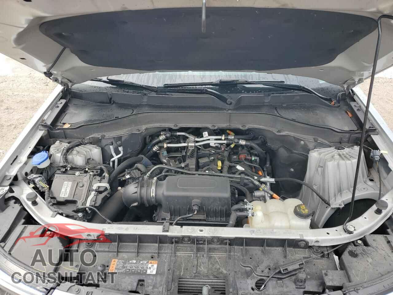 FORD EXPLORER 2023 - 1FMSK8DH5PGB76492