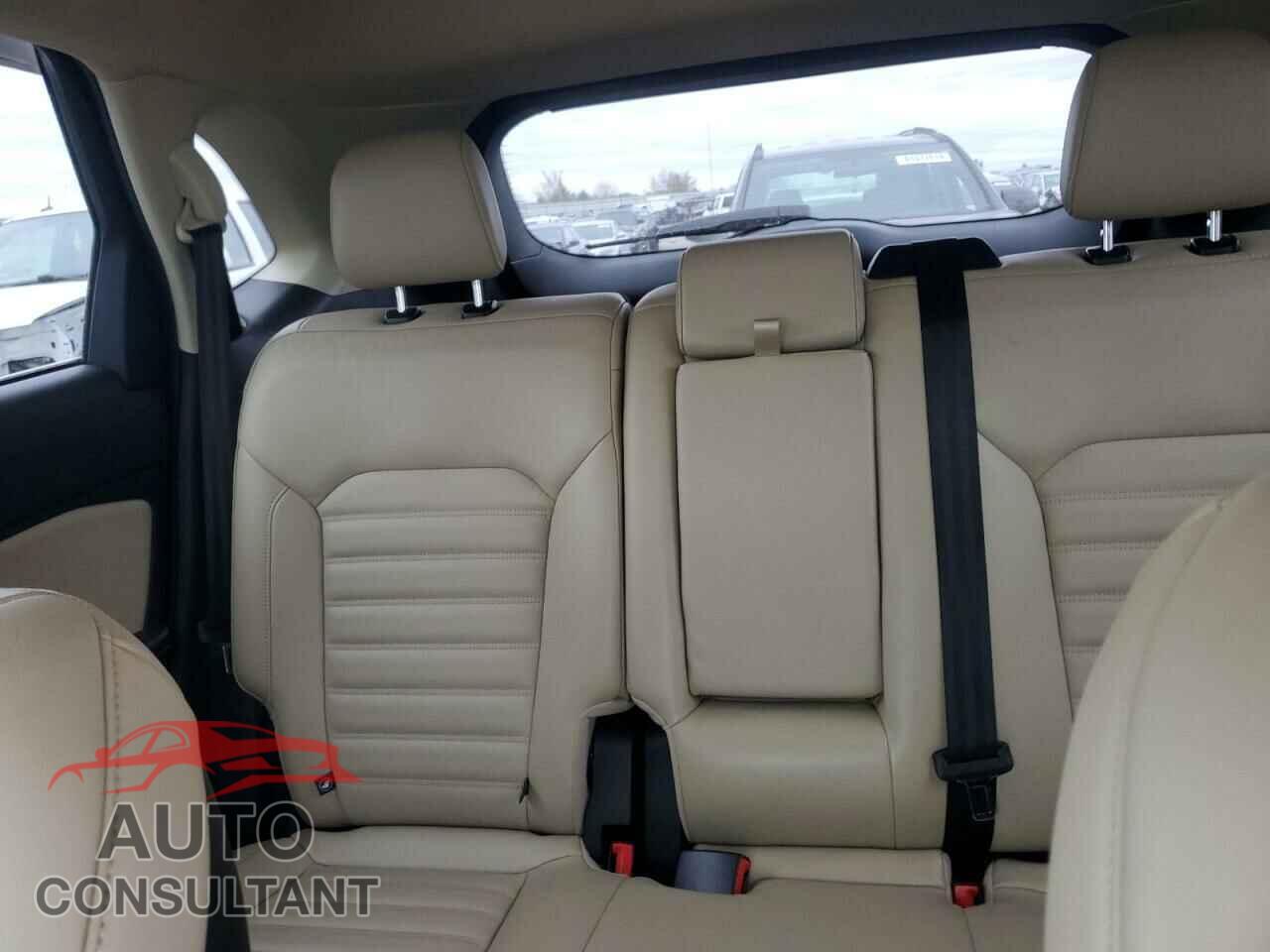 FORD EDGE 2018 - 2FMPK4J95JBB31918