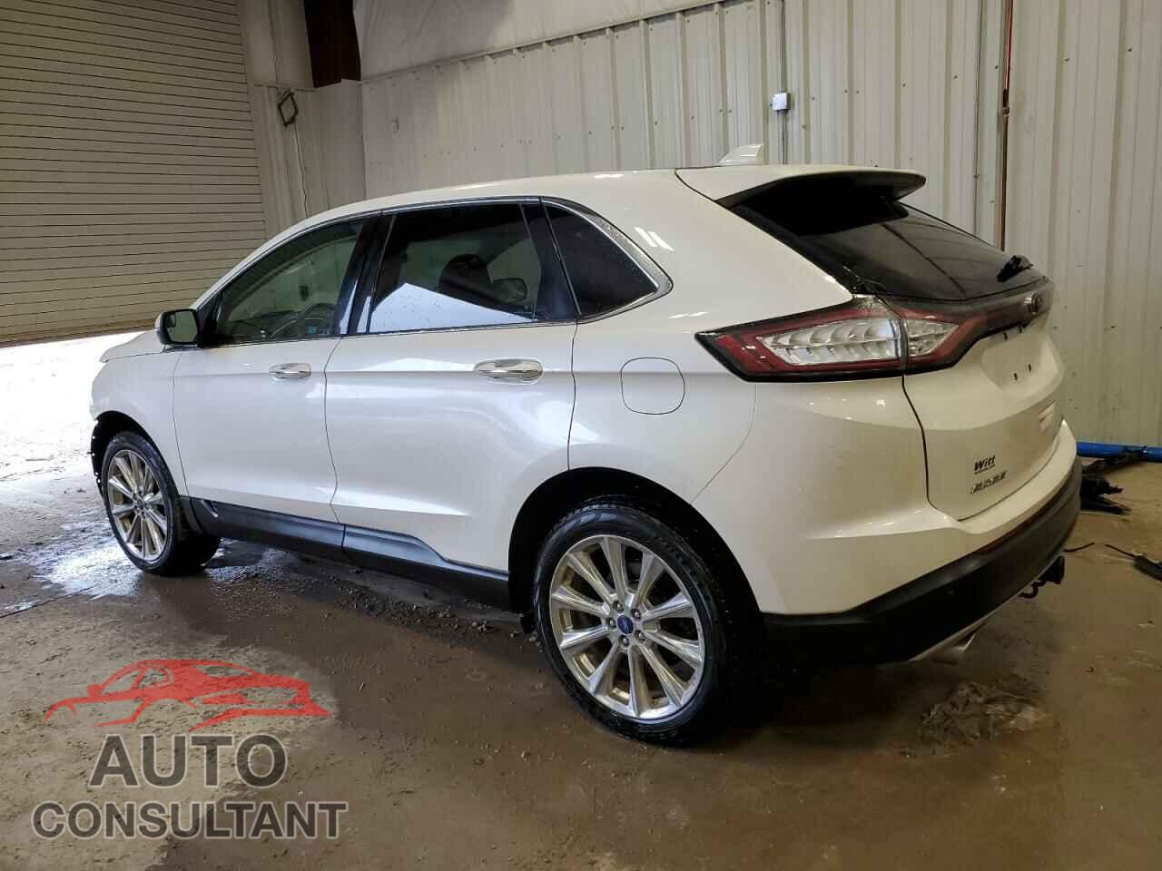 FORD EDGE 2018 - 2FMPK4K83JBC10610