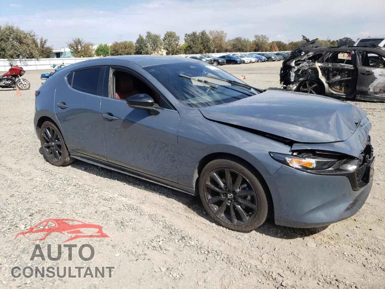 MAZDA 3 2024 - JM1BPBLM2R1703380