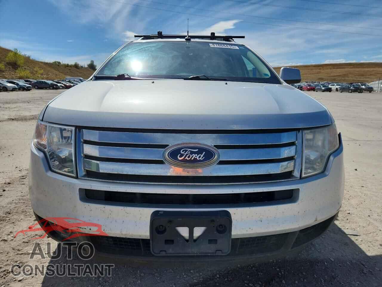 FORD EDGE 2010 - 2FMDK4KC5ABB77259