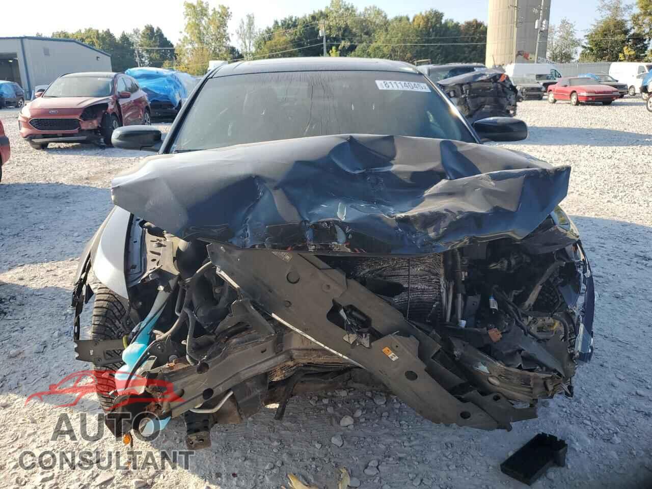 FORD TAURUS 2013 - 1FAHP2KT7DG187886