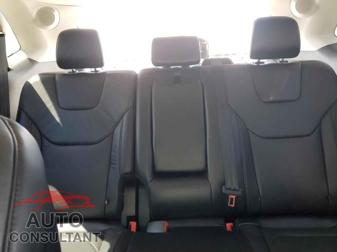FORD EDGE 2018 - 2FMPK3K9XJBB36248