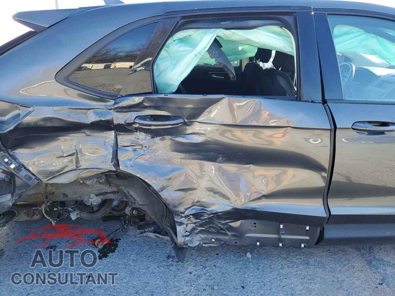 FORD EDGE 2016 - 2FMPK4G98GBC12962